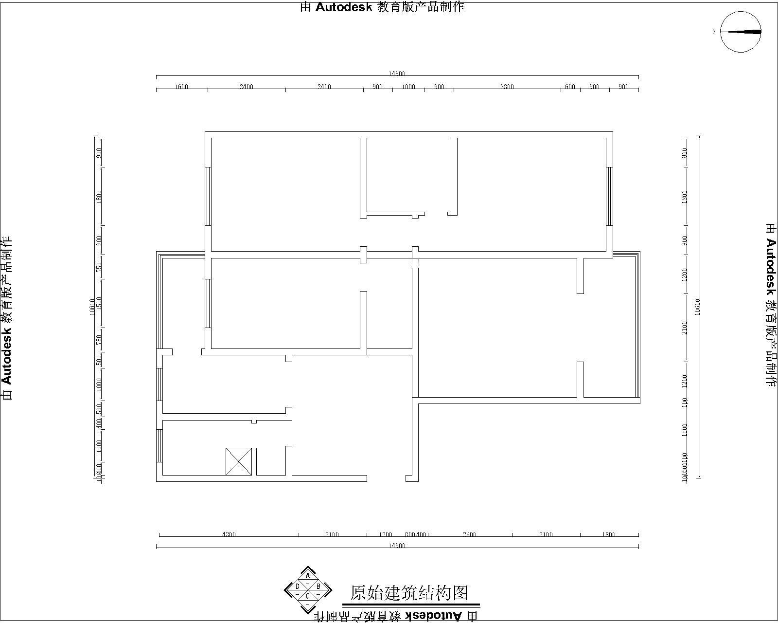 嵩景花园欧式